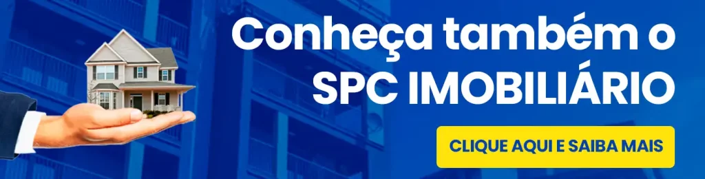 SPC Imobiliario